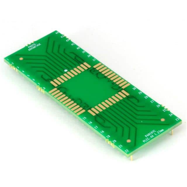 PA0107C PLCC-44 TO DIP-44 SMT ADAPTER (5