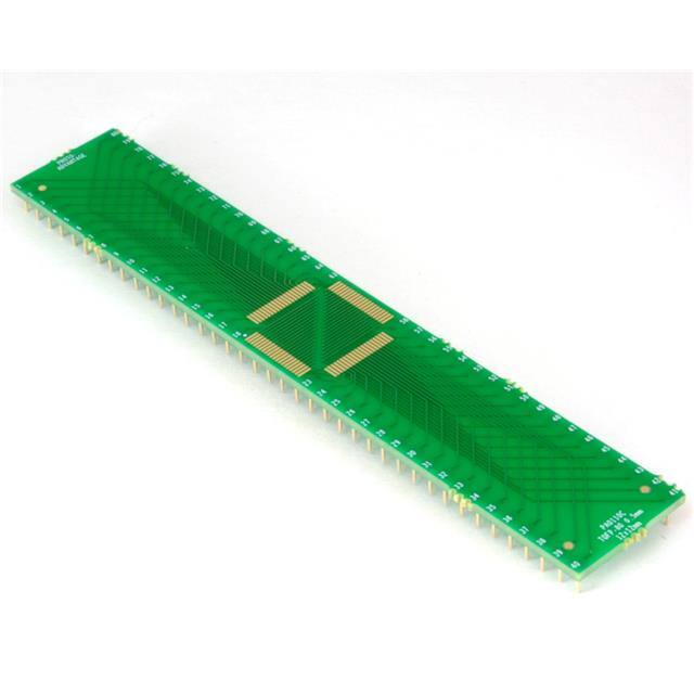 PA0110C TQFP-80 TO DIP-80 SMT ADAPTER (0