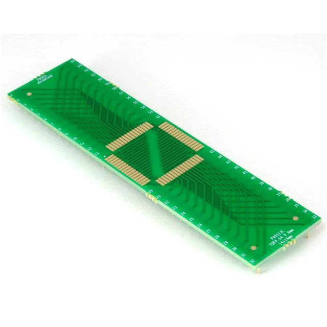PA0113C TQFP-64 TO DIP-64 SMT ADAPTER (0