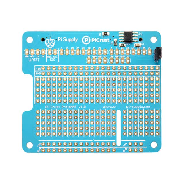 PIS-0835 PICRUST PROTOHAT