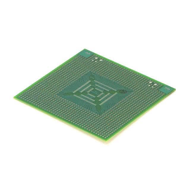8100-SMT6 ADAPTER BOARD SMT QFP44/100/160