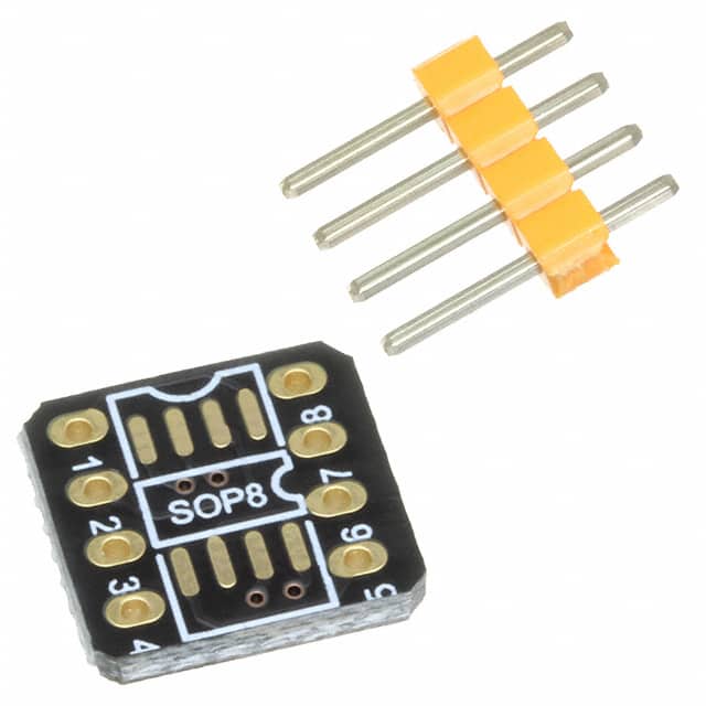 FIT0290 PROTOTYPING BOARD - SOP8
