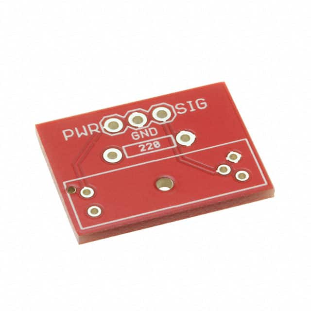 BOB-09322 SPARKFUN PHOTO INTERRUPTER BREAK