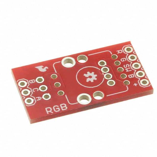BOB-11722 SPARKFUN ROTARY ENCODER BREAKOUT