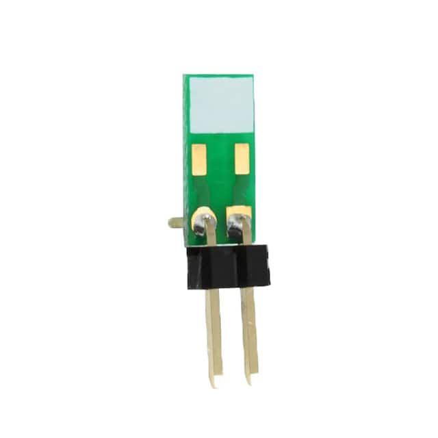 DC1206J-10X DISCRETE 1206 TO TH ADAPTER - JU