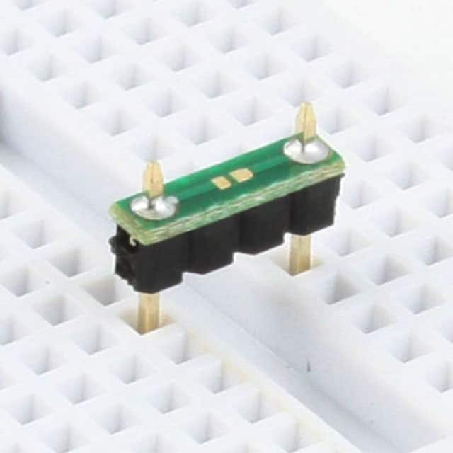 DC0402T-10X 10PC DISCRETE 0402 TO 300MIL TH