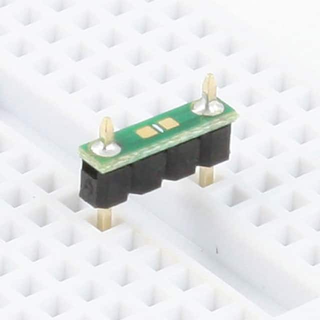 DC0603T-10X 10PC DISCRETE 0603 TO 300MIL TH