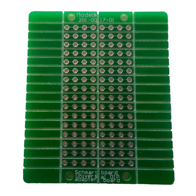 201-0017-01 UNIVERSAL DIP ADAPTER
