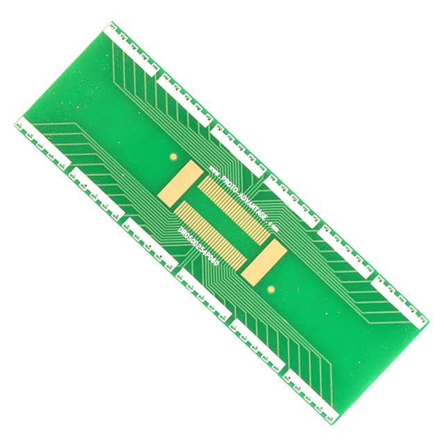 DR050D254P060 DUAL ROW 0.5MM PITCH 60-PIN CONN