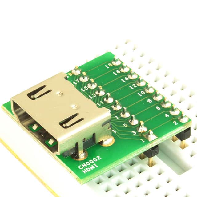 CN0002 HDMI ADAPTER BOARD