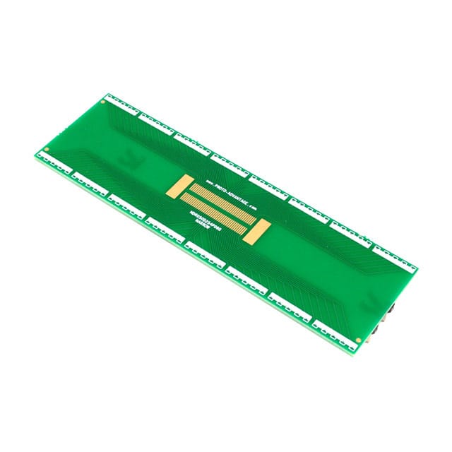 NDR050D254P080 NARROW DUAL ROW 0.5MM PITCH 80-P