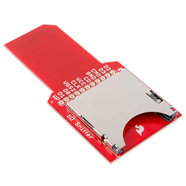 TOL-11468 SD CARD SNIFFER