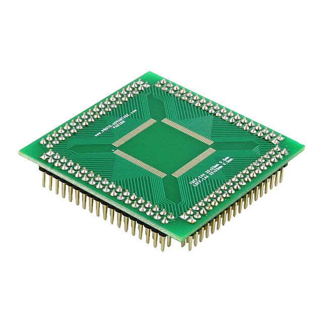 PA0188 LQFP-144 TO PGA-144 SMT ADAPTER