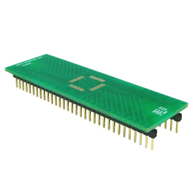PA0096 VQFP-64/LQFP-64/TQFP-64 TO DIP64