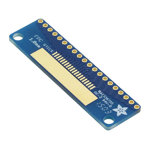 1325 FPC STICK 20PIN 0.5/1MM ADAPTER