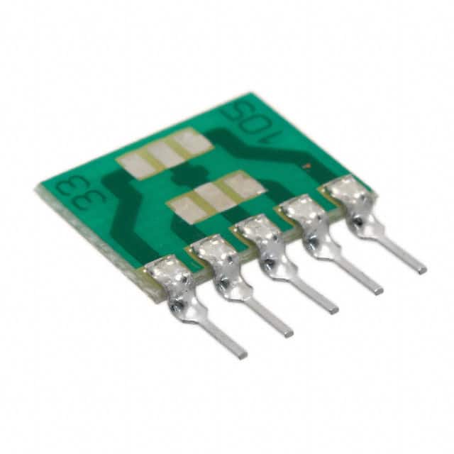 33105 PROTO BOARD ADAPTER SMT SOT-89-5