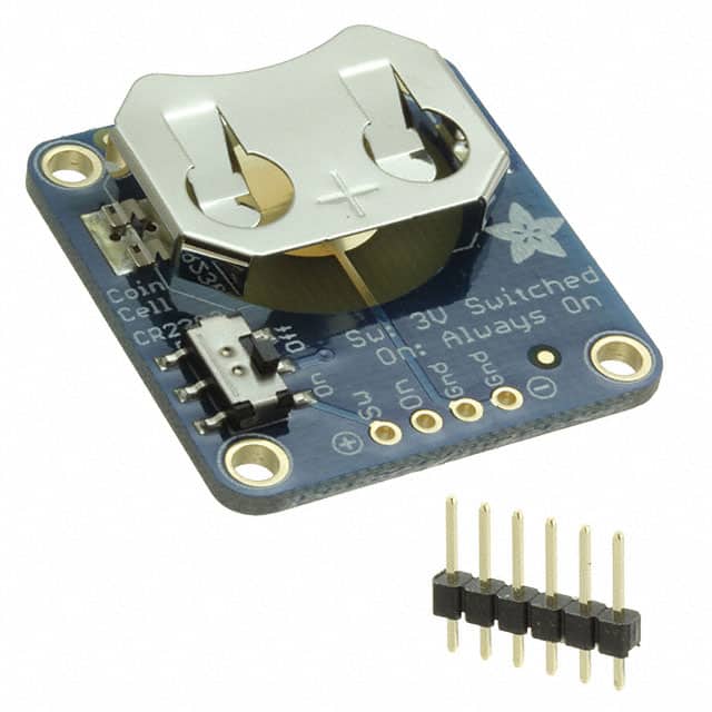 1871 20MM COIN BATT BREAKOUT W/SWITCH