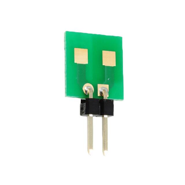 DC2413J-10X DISCRETE 2413 TO TH ADAPTER - JU