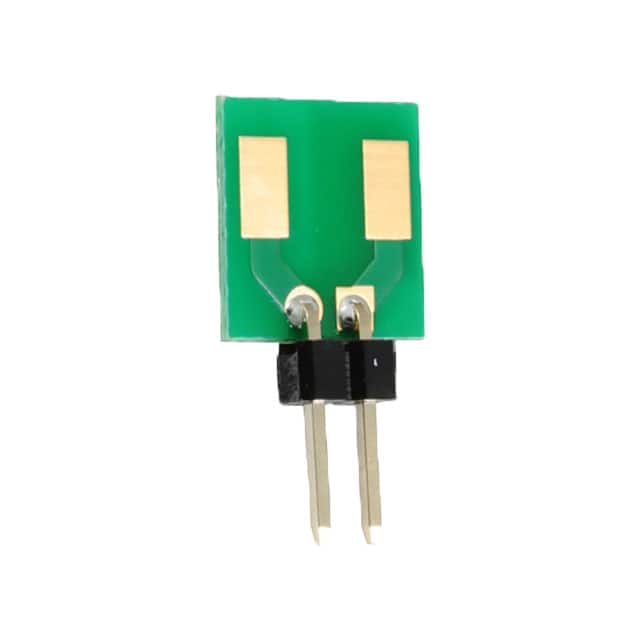 DC2924J-10X DISCRETE 2924 TO TH ADAPTER - JU