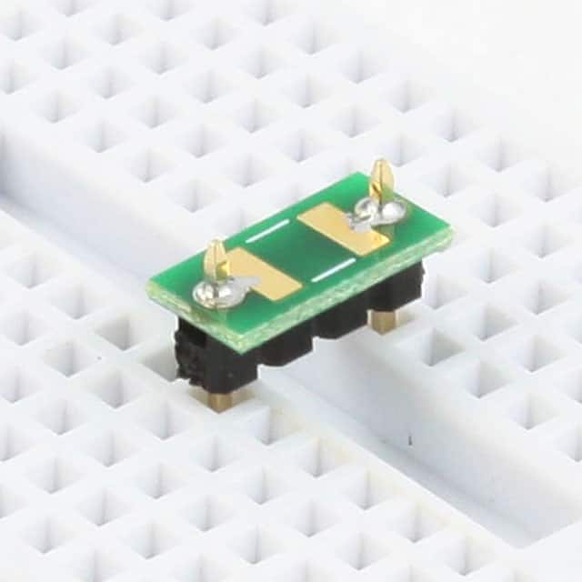 DC1813T-10X 10PC DISCRETE 1813 TO 300MIL TH