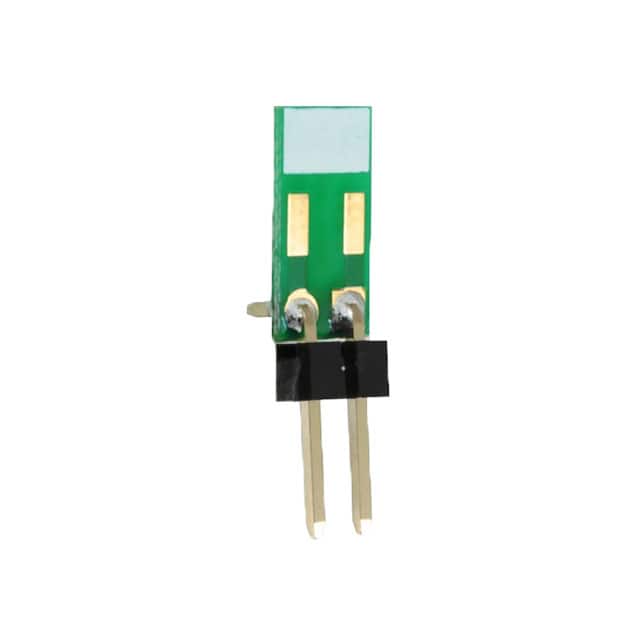 DC1210J-10X DISCRETE 1210 TO TH ADAPTER - JU