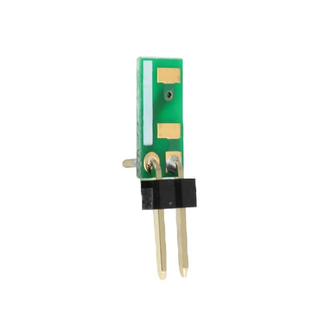 DC2010J-10X DISCRETE 2010 TO TH ADAPTER - JU