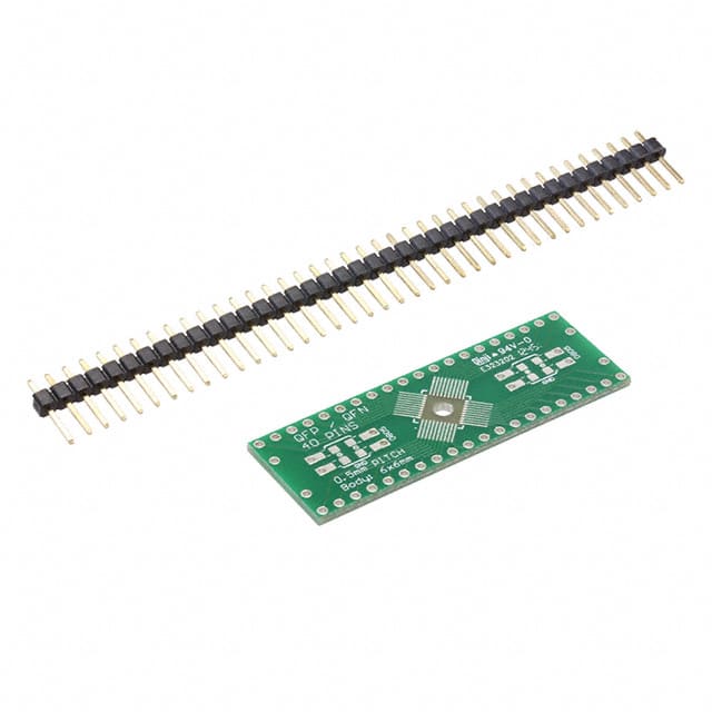 204-0044-01 SCHMARTBOARDEZ 0.5MM PITCH 40 PI
