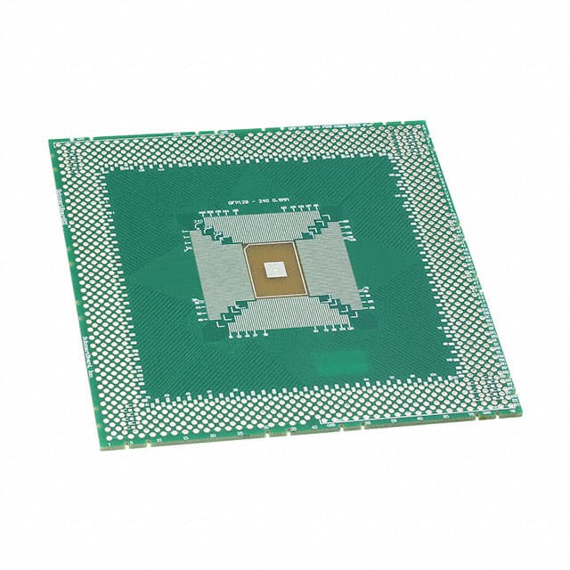 202-0032-01 QFP, 128 - 240 PINS 0.5MM PITCH,