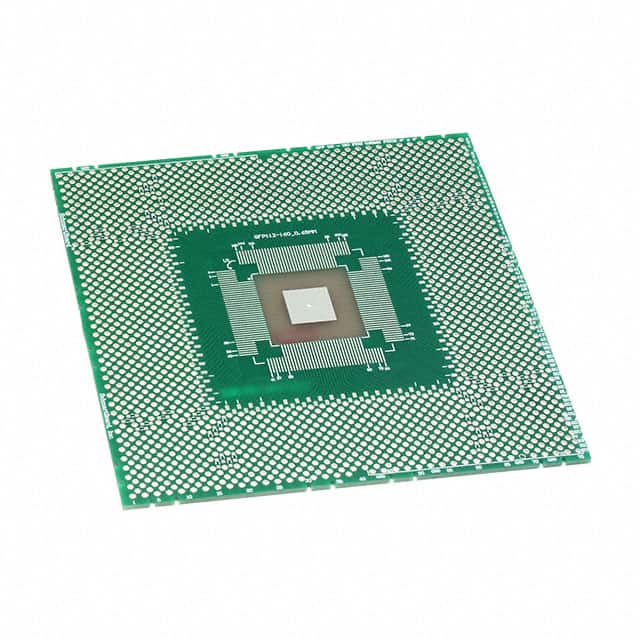 202-0031-01 QFP, 112 - 160 PINS 0.65MM PITCH