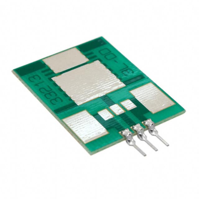33213 PROTO BOARD ADAPTER SMT TO-263AB