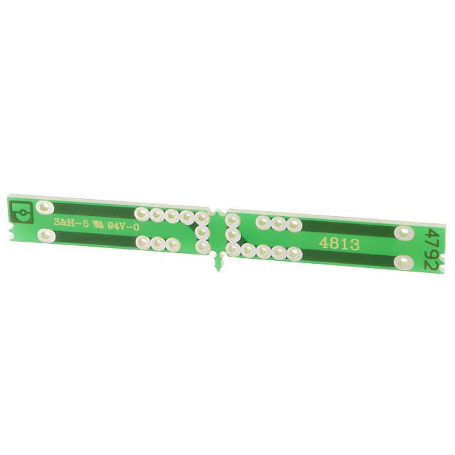 2947792 PCB FOR ASSEMBLE ELECT COMPONENT