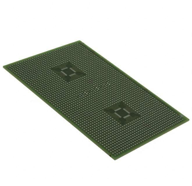 8100-SMT14 ADAPTER BOARD 64 TQFP 0.5MMPITCH