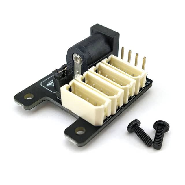 RB-LYN-1019 LSS POWER DISTRIBUTION HUB