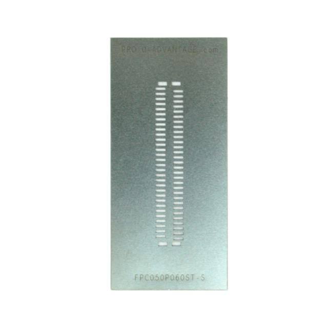 FPC050P060ST-S FPC/FFC SMT CONNECTOR (0.5 MM PI