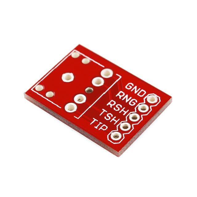 PRT-10588 AUDIO JACK BREAKOUT
