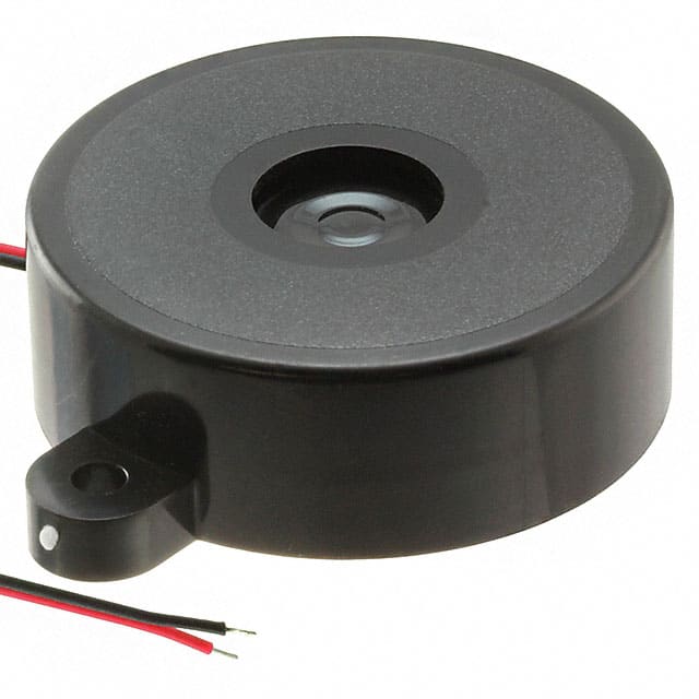 SBS300FL BUZZER MAGN 2.8V 44.5MM FLANGE