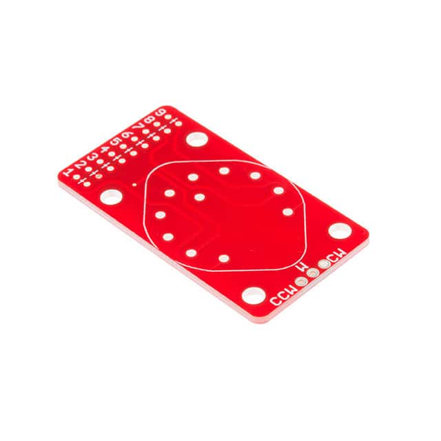 BOB-13099 SPARKFUN ROTARY SWITCH POTENTIOM