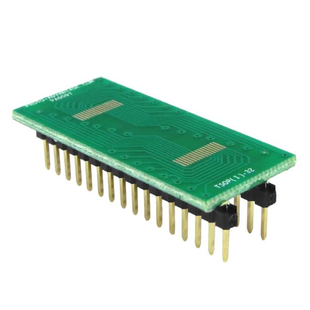 PA0097 TSOP-32 I TO DIP-32 SMT ADAPTER