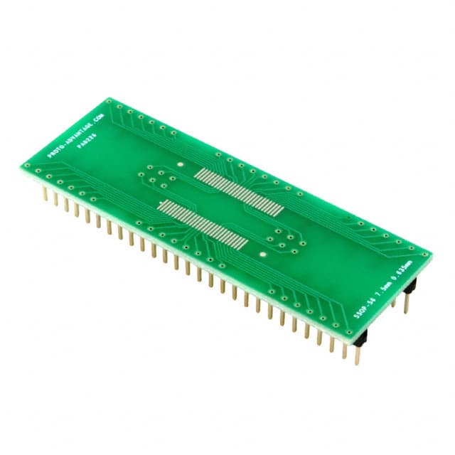 PA0226 SSOP-56 TO DIP-56 SMT ADAPTER
