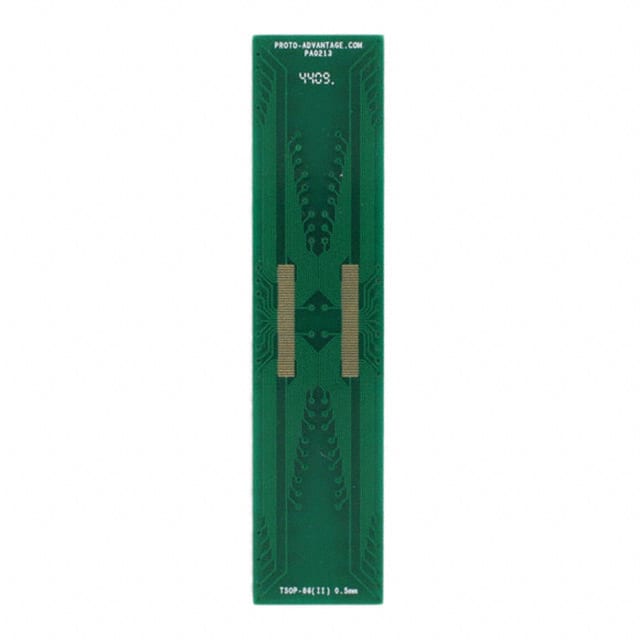 PA0213 TSOP-86 II TO DIP-86 SMT ADAPTER