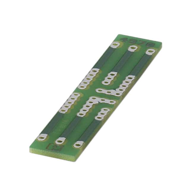2947857 PCB FOR ASSEMBLING ELECTRONIC