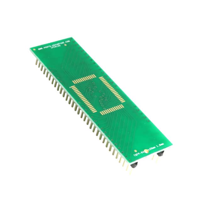 IPC0133 TQFP-64 TO DIP-64 SMT ADAPTER