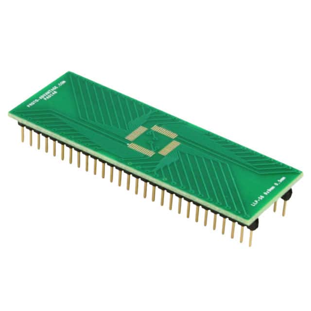 PA0148 LLP-56 TO DIP-56 SMT ADAPTER