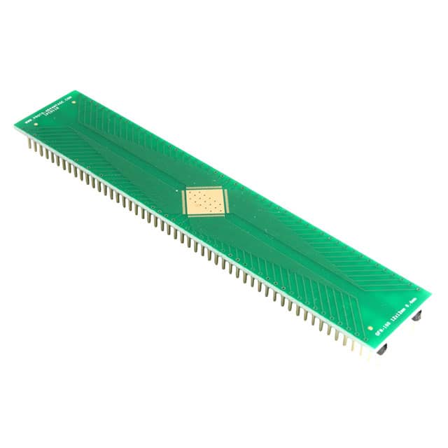 IPC0118 QFN-100 TO DIP-104 SMT ADAPTER