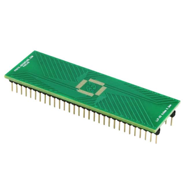 PA0149 LLP-60 TO DIP-60 SMT ADAPTER