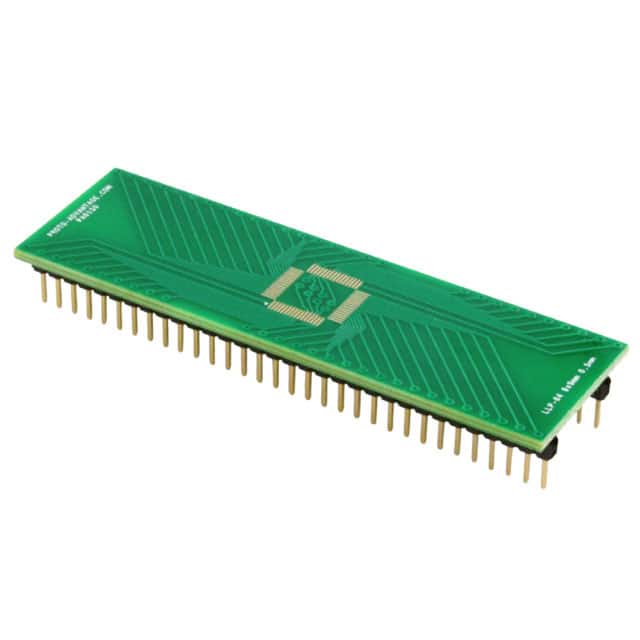 PA0150 LLP-64 TO DIP-64 SMT ADAPTER