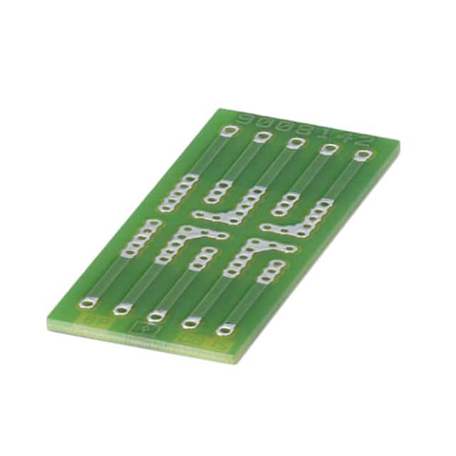 2947912 PCB FOR ASSEMBLING ELECTRONIC