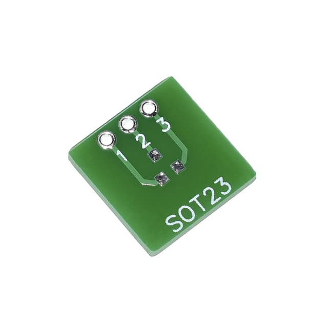ST-128 SOT-23 SMD TO DIP ADAPTER