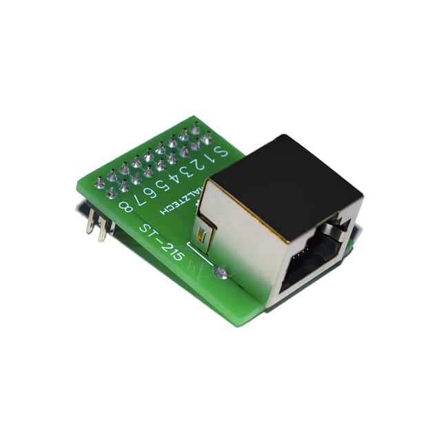 ST-215 RJ45 BREADBOARD BREAKOUT