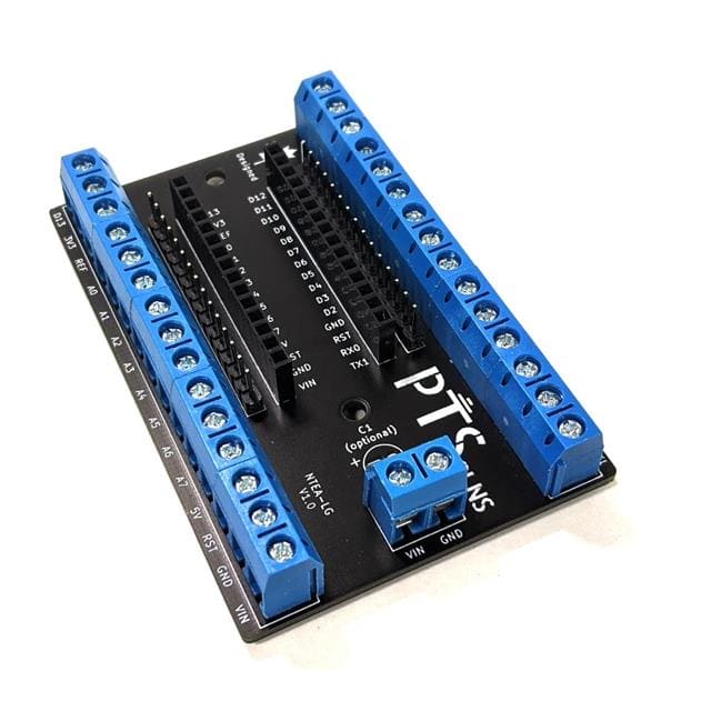 PTS-00021-211 BOB FOR ARDUINO NANO NTEA-LG KIT